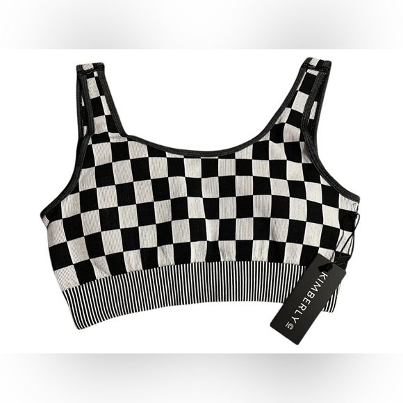 Kimberly Race Day TWO PIECE SET! NWT!🔥 SIZE L🔥 - Picture 5 of 9